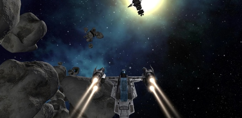 डाउनलोड Vendetta Online