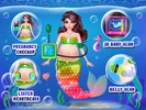 Baby Mermaid Games for Girls screenshot 7