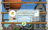 GraphoGame Français screenshot 2