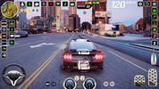 City Car Driving: Simulator 3D screenshot 1