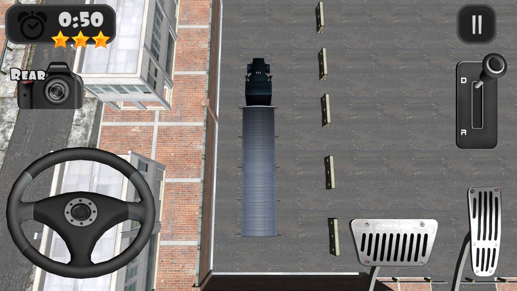Total Parking - Preview 13