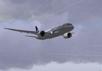 FlightGear Flight Simulator screenshot 6