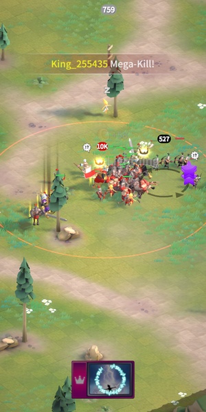 Ancient Battle - Preview 5