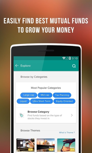 Smartspends - Preview 13