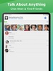 Kik Messenger screenshot 1