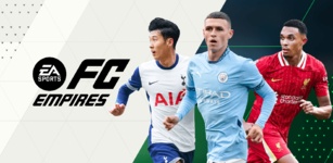 EA Sports FC Empires 特色图片