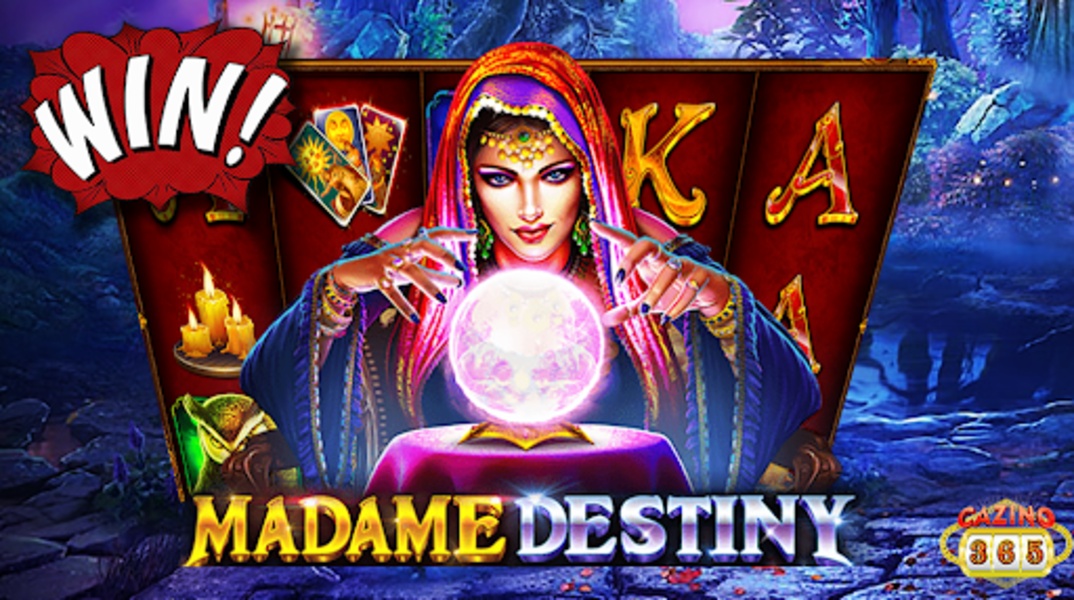 Cazino365 bonus