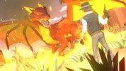 Dragon Hunter - Immortal Fury screenshot 3