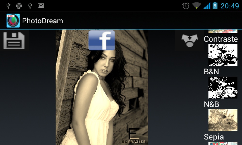 PhotoDream - Preview 7
