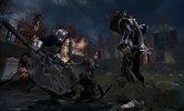 Vindictus screenshot 1