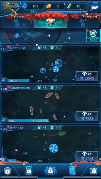 Life on Earth - Preview 8