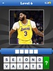 Whos the Player NBA Basketball screenshot 1