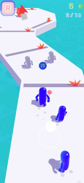 Jelly Squad - Preview 4