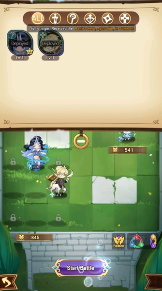 Olympus: Idle Legends - Preview 7