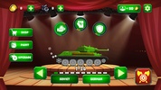 Tank Attack 5 | Tanks 2D screenshot 6