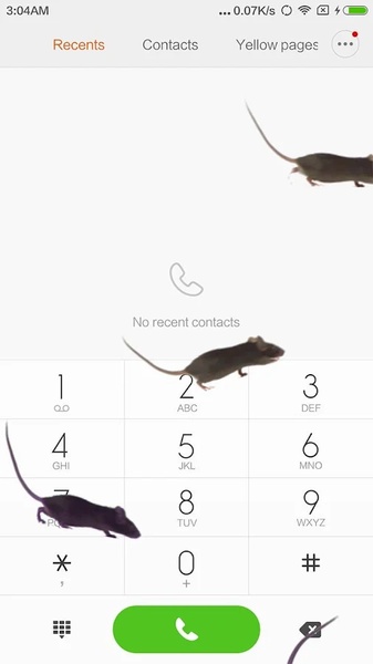 Mouse In Phone - Preview 5