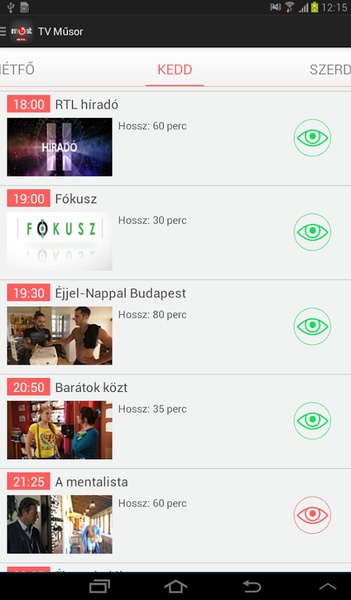RTL Most - Preview 13