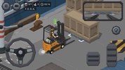 Forklift Extreme Simulator 2 screenshot 9