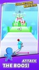 Run Challenge3DParkour Game screenshot 2