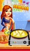 Indian Samosa Cooking Game screenshot 3