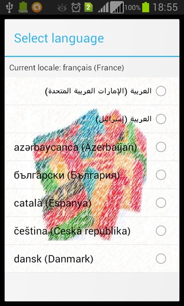 Language Switcher - Preview 2
