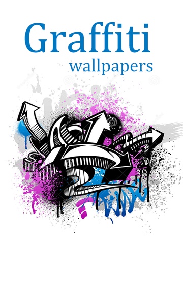 Graffiti - Preview 8