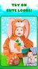 Kids Costume screenshot 2