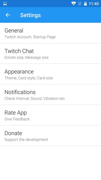 Pocket Plays for Twitch - Preview 7