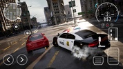 Police Car Simulator 2023 screenshot 12