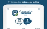 Conversation Therapy Lite screenshot 5