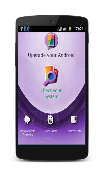 Upgrade your Android DU Master - Preview 6
