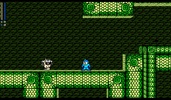 Mega Man 2.5D screenshot 2