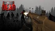 Zombie Dead : Undead screenshot 3