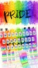 LGBTQ Pride Keyboard Theme screenshot 3