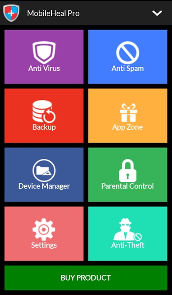 MobileHeal Pro - Preview 8