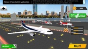 Flight Parking Simulator screenshot 7