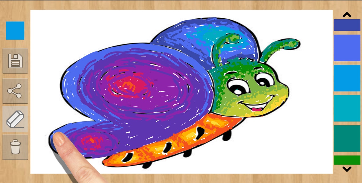 Coloring Pages - Preview 17