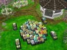 3D Magic Mahjongg Holidays screenshot 2