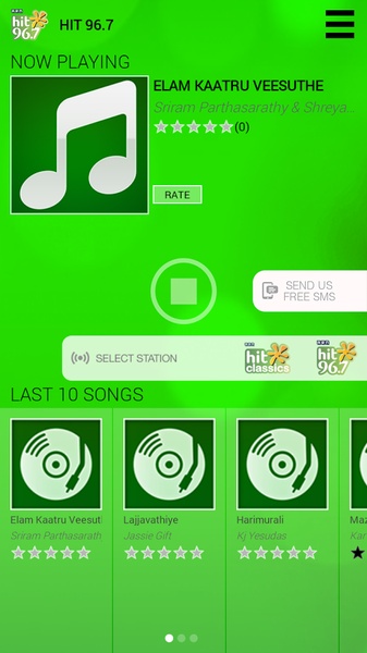 Hit 96.7 - Preview 4