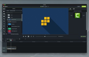 Camtasia 2 For Mac Free