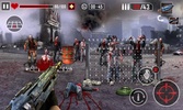Zombie Killer screenshot 4