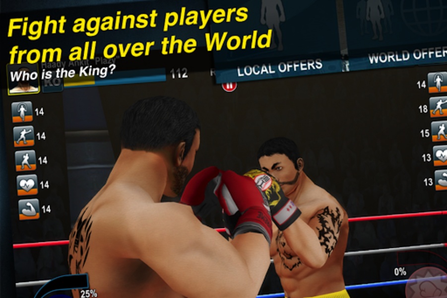 WBC - Preview 10