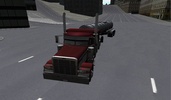 Truck Parking: Fuel Truck 3D screenshot 1