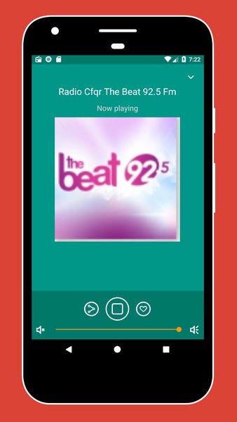 Radio Canada FM - Radio Canada Player + Radio App - Preview 4