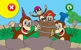 Kids Puzzle Animal Games for Kids, Toddlers Free screenshot 22