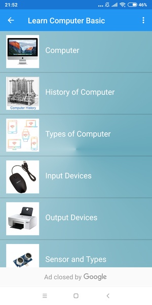 Introduction to Computer : Ms-Office Course - Preview 8