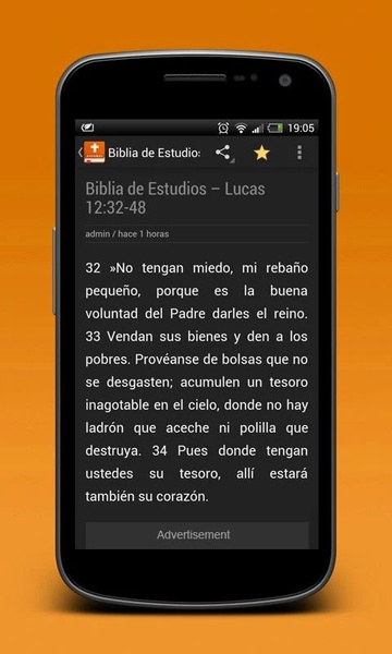 Biblia De Estudios - Preview 2