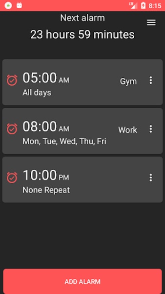 Smart Alarm Clock - Preview 7