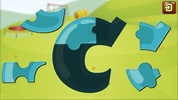 ABC and Counting Puzzles screenshot 1