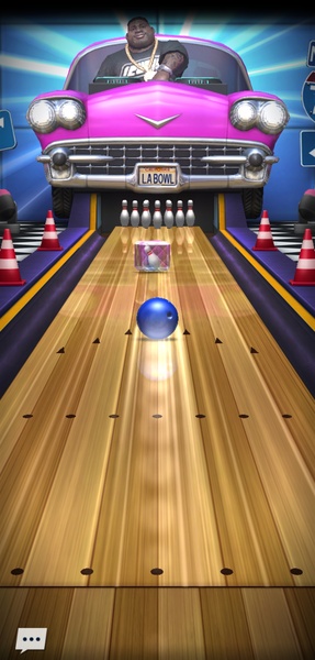 Bowling Star: Strike - Preview 1